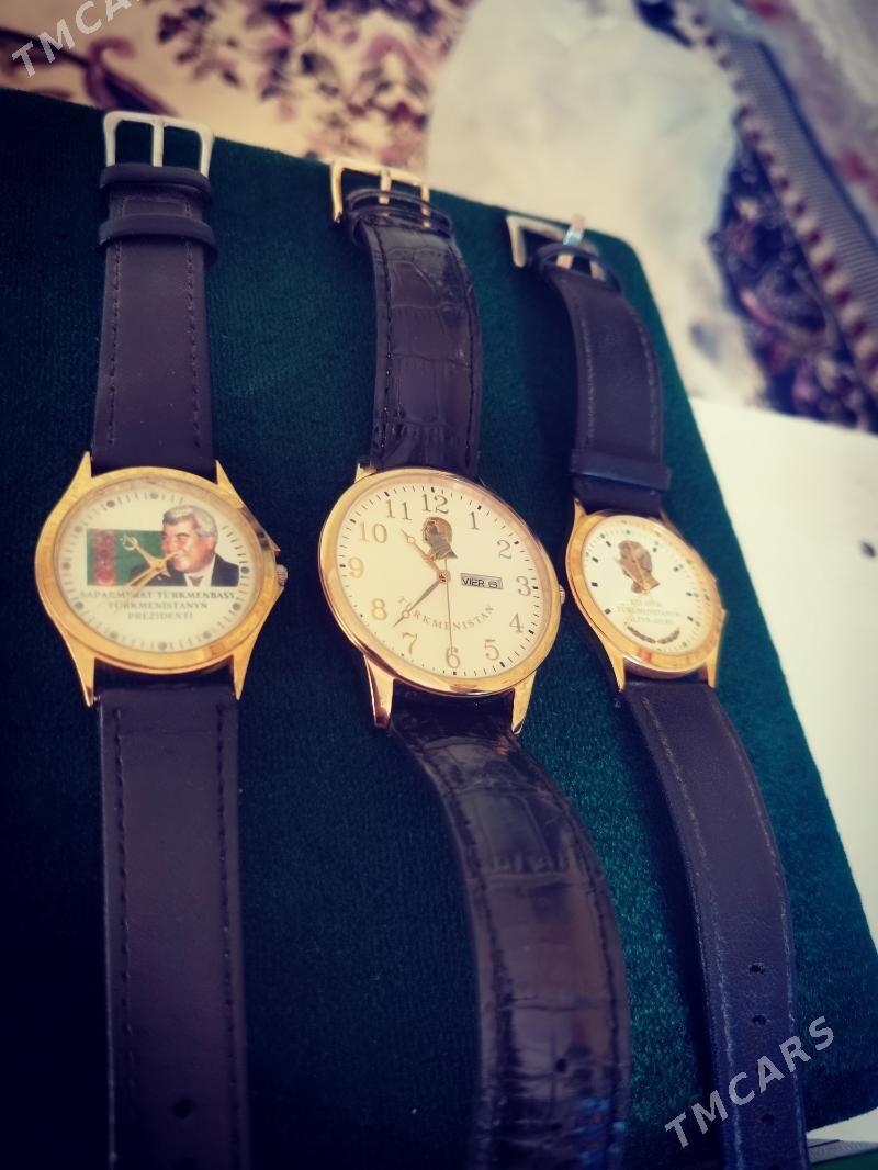 Sawgat sagat - Balkanabat - img 3