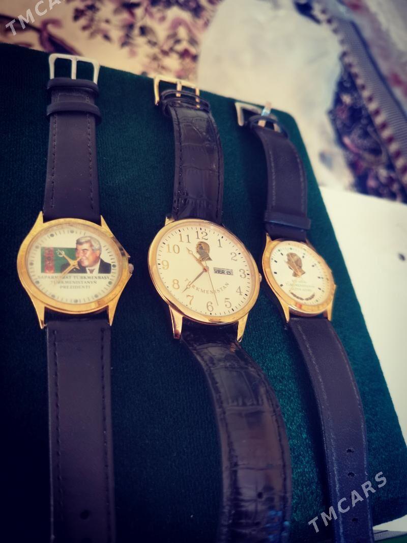 Sawgat sagat - Balkanabat - img 4