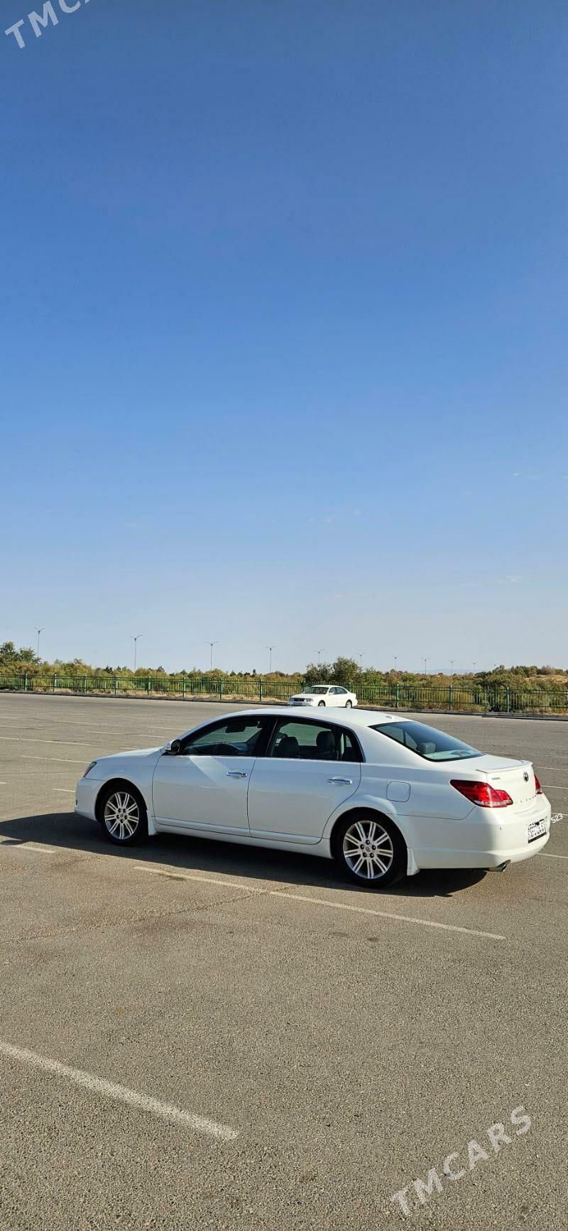 Toyota Avalon 2007 - 227 000 TMT - Aşgabat - img 3