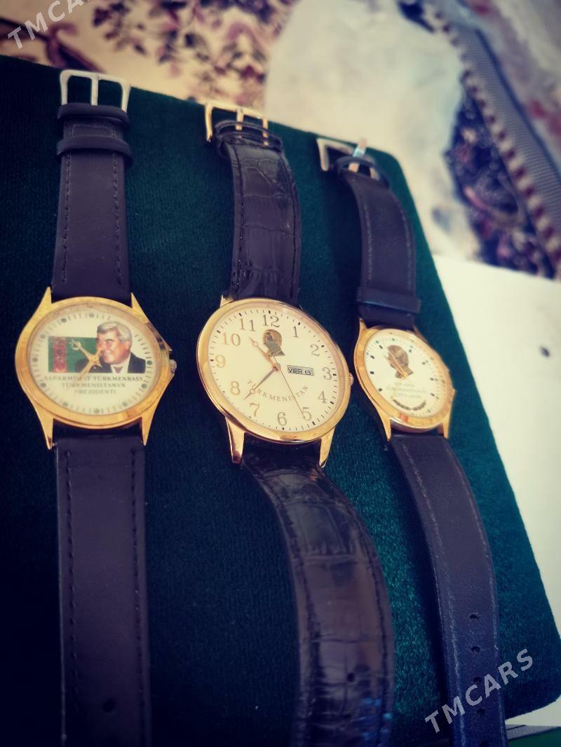 Sawgat sagat - Balkanabat - img 6