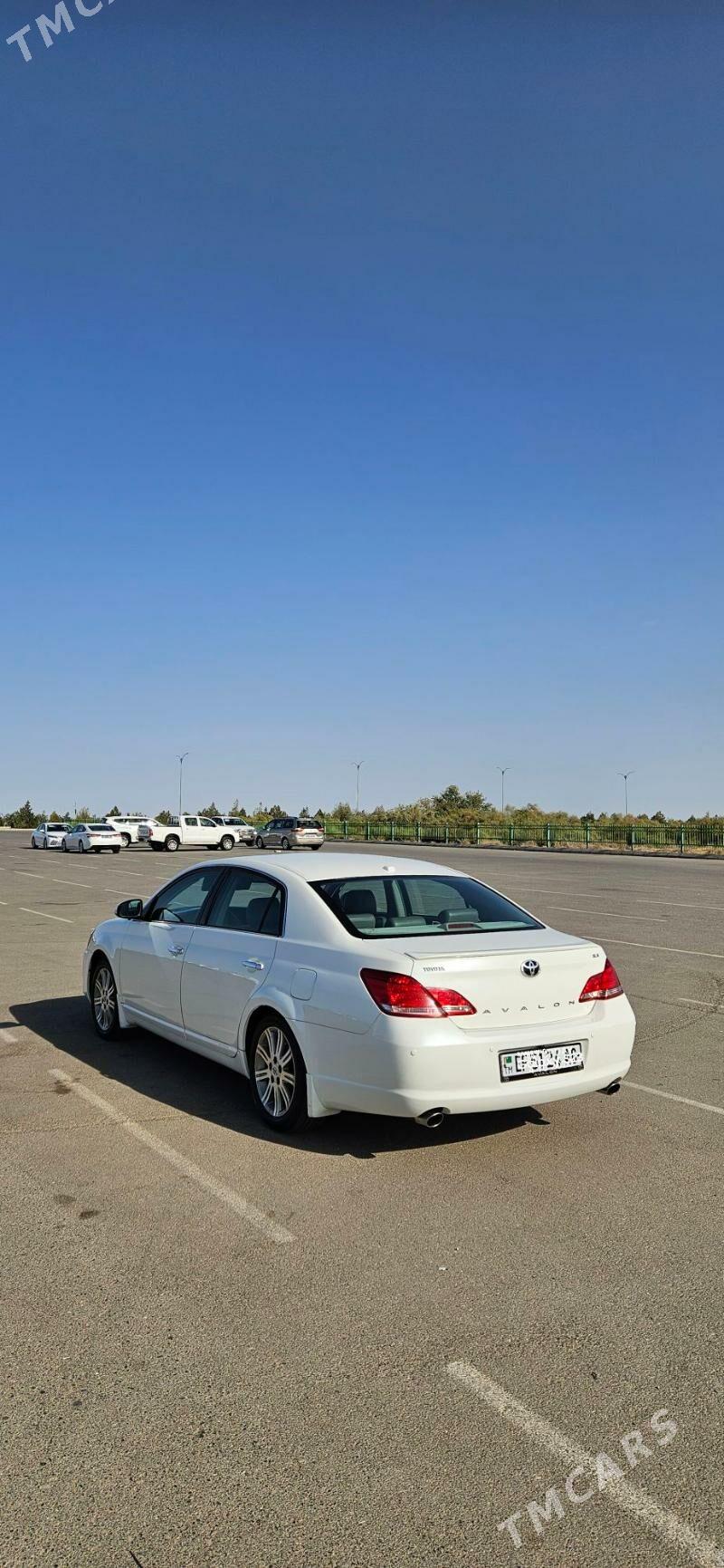 Toyota Avalon 2007 - 227 000 TMT - Aşgabat - img 4