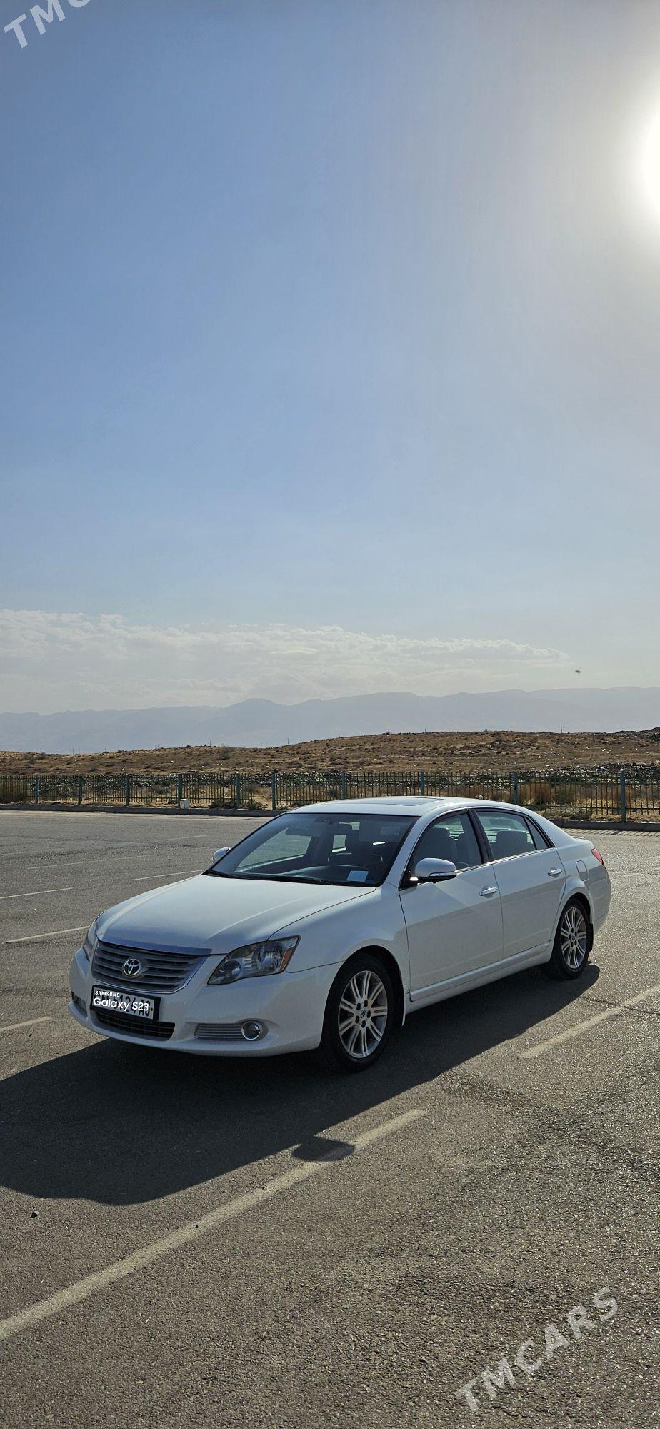 Toyota Avalon 2007 - 227 000 TMT - Aşgabat - img 7
