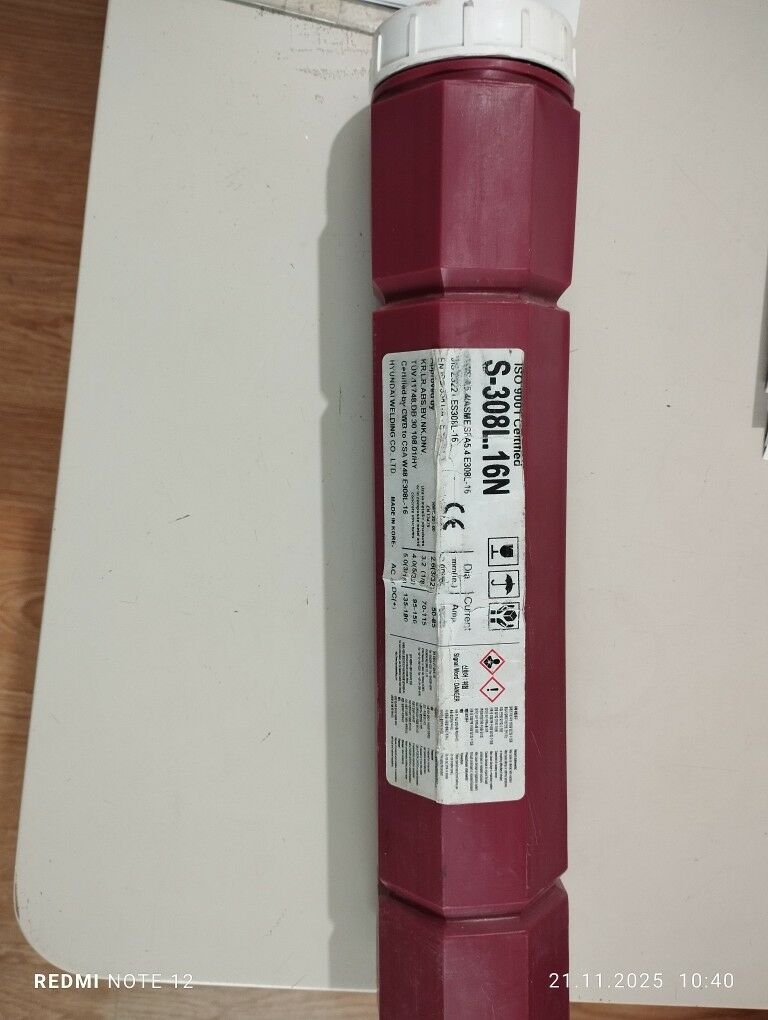 elektrod argon we swarka sim - Туркменбаши - img 2