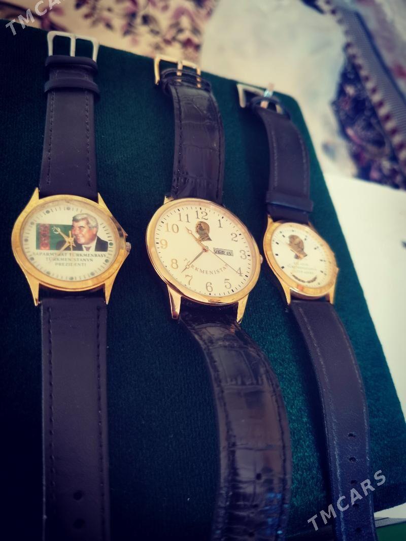 Sawgat sagat - Balkanabat - img 5