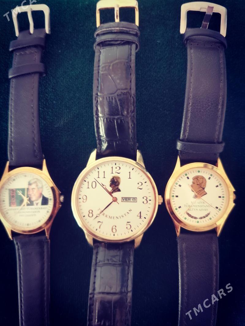 Sawgat sagat - Balkanabat - img 2