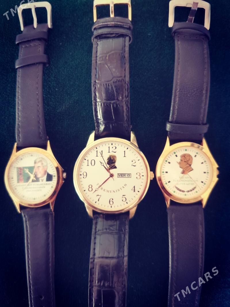 Sawgat sagat - Balkanabat - img 1