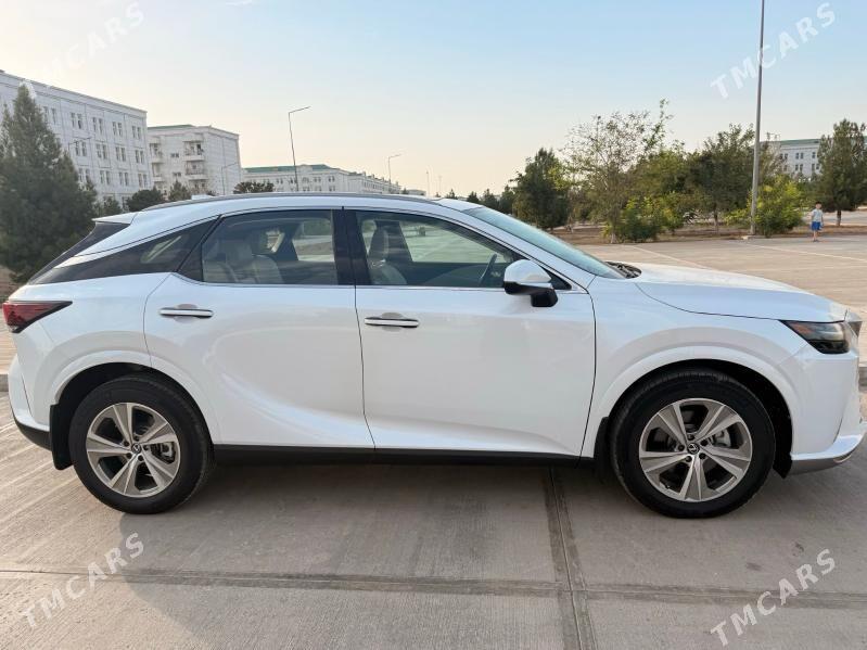 Lexus RX 350 2023 - 730 000 TMT - Aşgabat - img 4