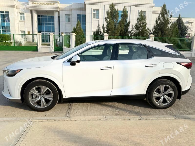 Lexus RX 350 2023 - 730 000 TMT - Aşgabat - img 3