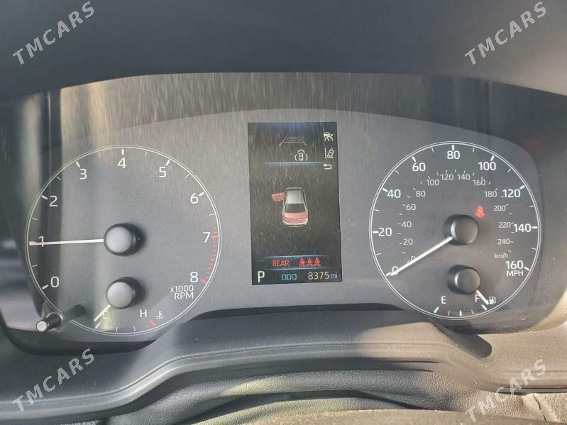 Toyota Corolla 2024 - 280 000 TMT - Aşgabat - img 3