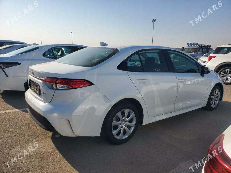 Toyota Corolla 2024 - 280 000 TMT - Aşgabat - img 2