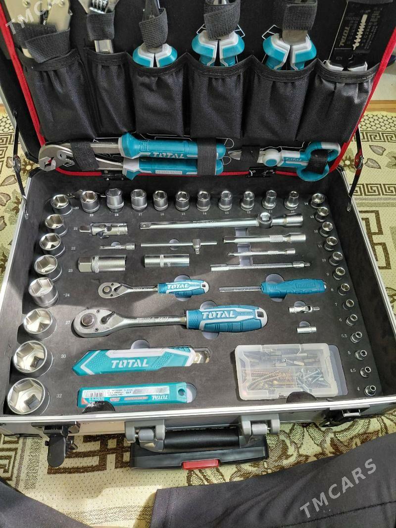 nabor acar total - Ашхабад - img 7