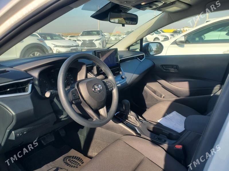 Toyota Corolla 2024 - 280 000 TMT - Aşgabat - img 4