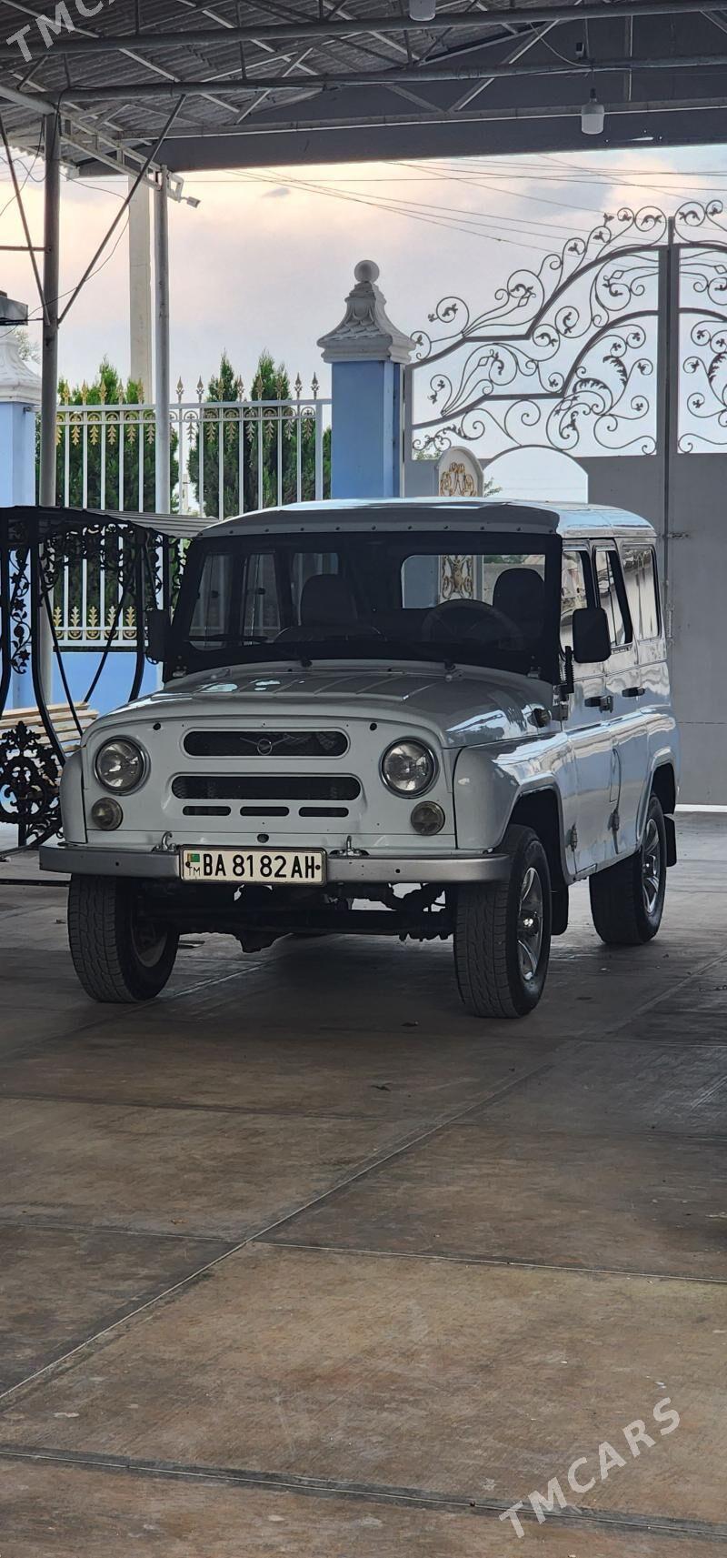 UAZ 469 1999 - 120 000 TMT - Gökdepe - img 1