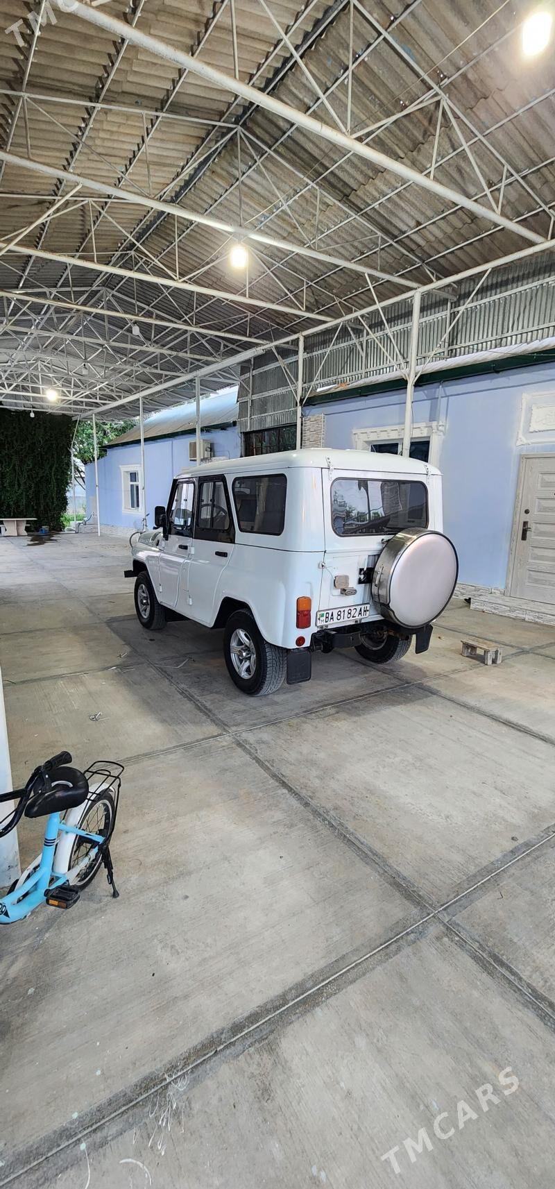 UAZ 469 1999 - 120 000 TMT - Gökdepe - img 2