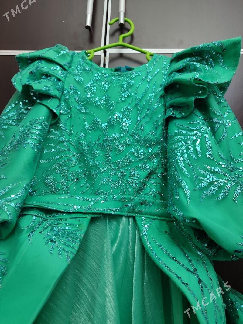 çaga köynek - Aşgabat - img 2