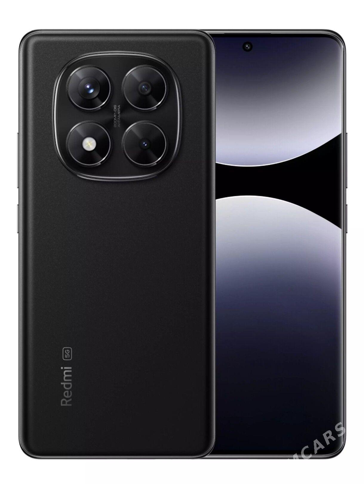 REDMI NOT 14 PRO + 5G - Бузмеин - img 2