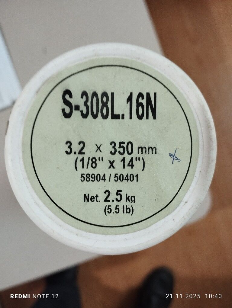 elektrod argon we swarka sim - Туркменбаши - img 1