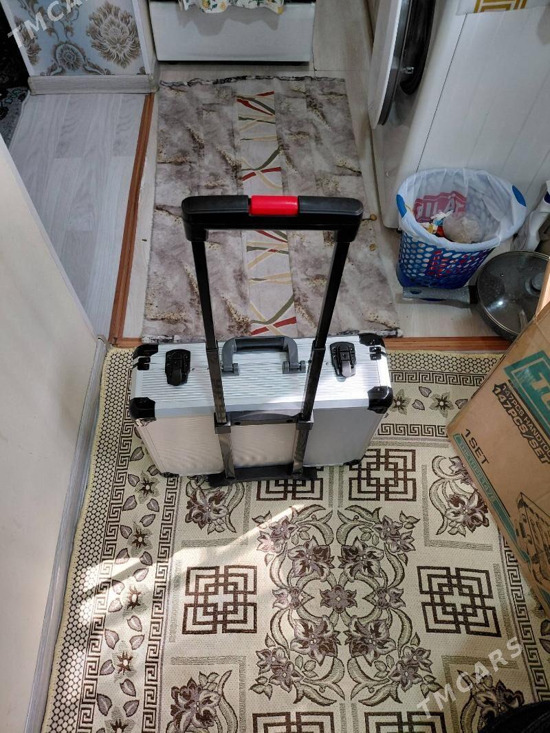 nabor acar total - Ашхабад - img 2