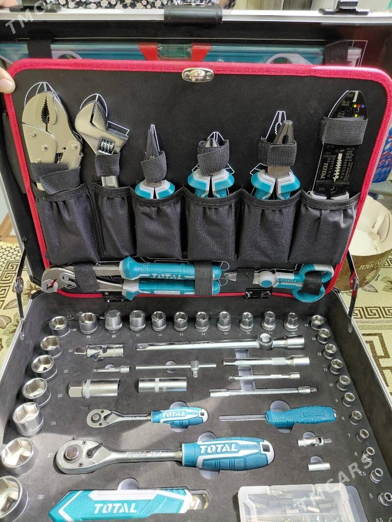 nabor acar total - Ашхабад - img 6