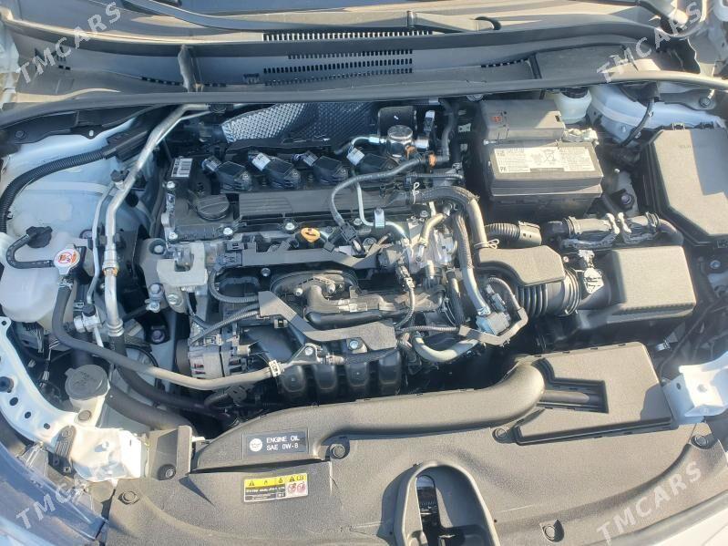 Toyota Corolla 2024 - 280 000 TMT - Aşgabat - img 6