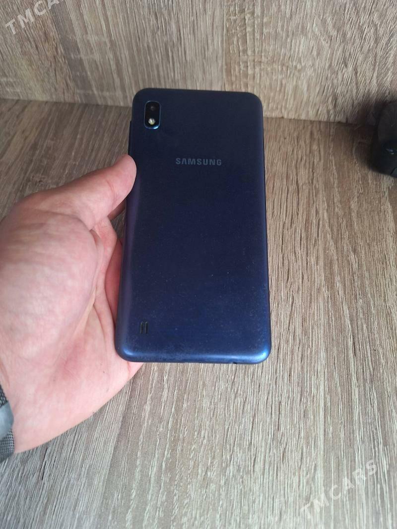 A10 - Мары - img 2