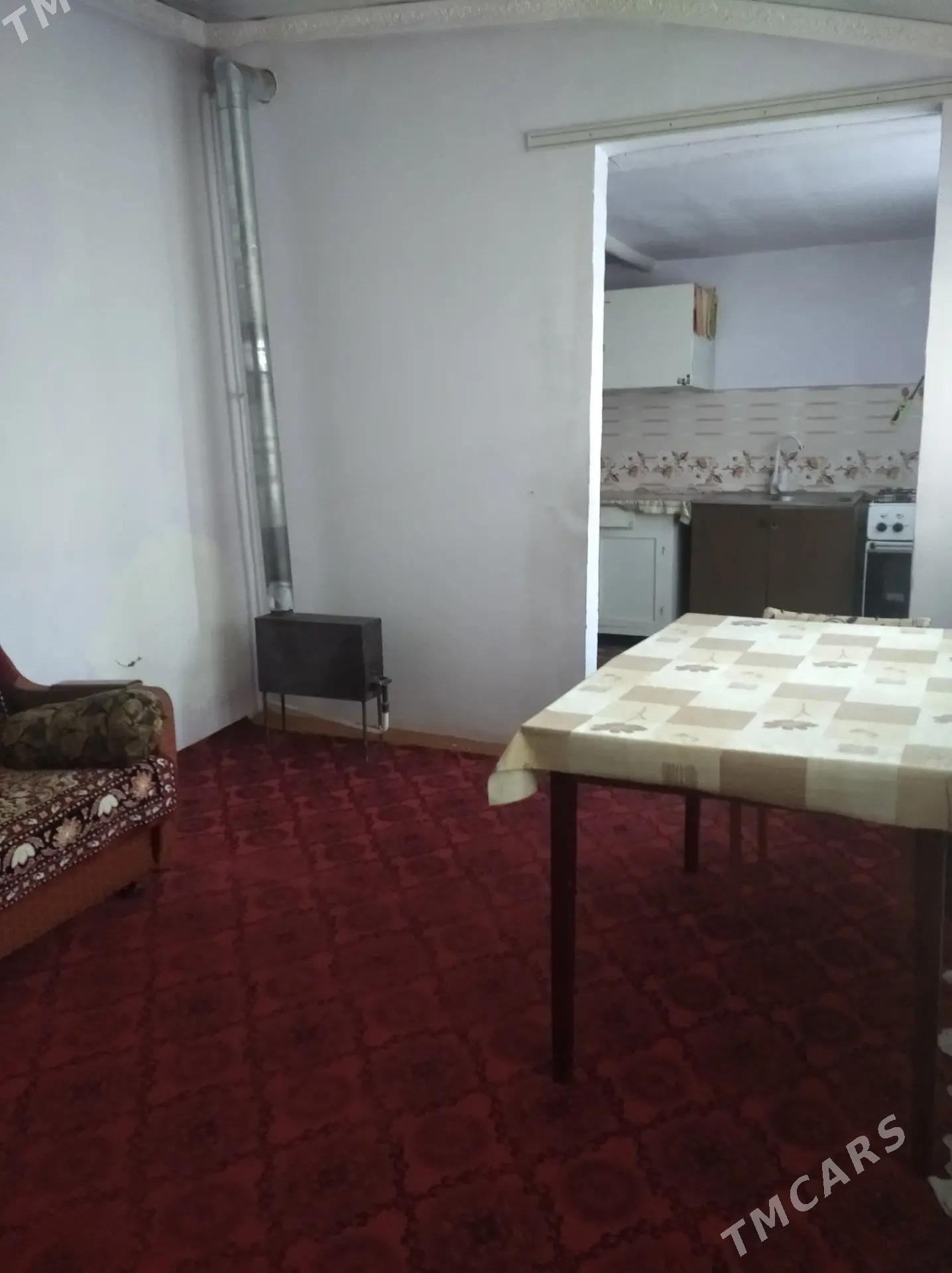 Satlyk jaý - Байрамали - img 3