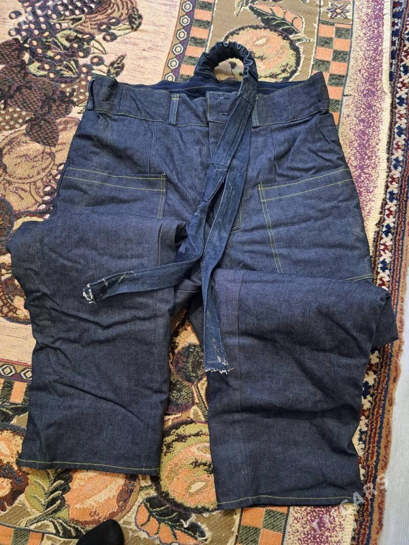 спецодежда, spesowka - Balkanabat - img 2