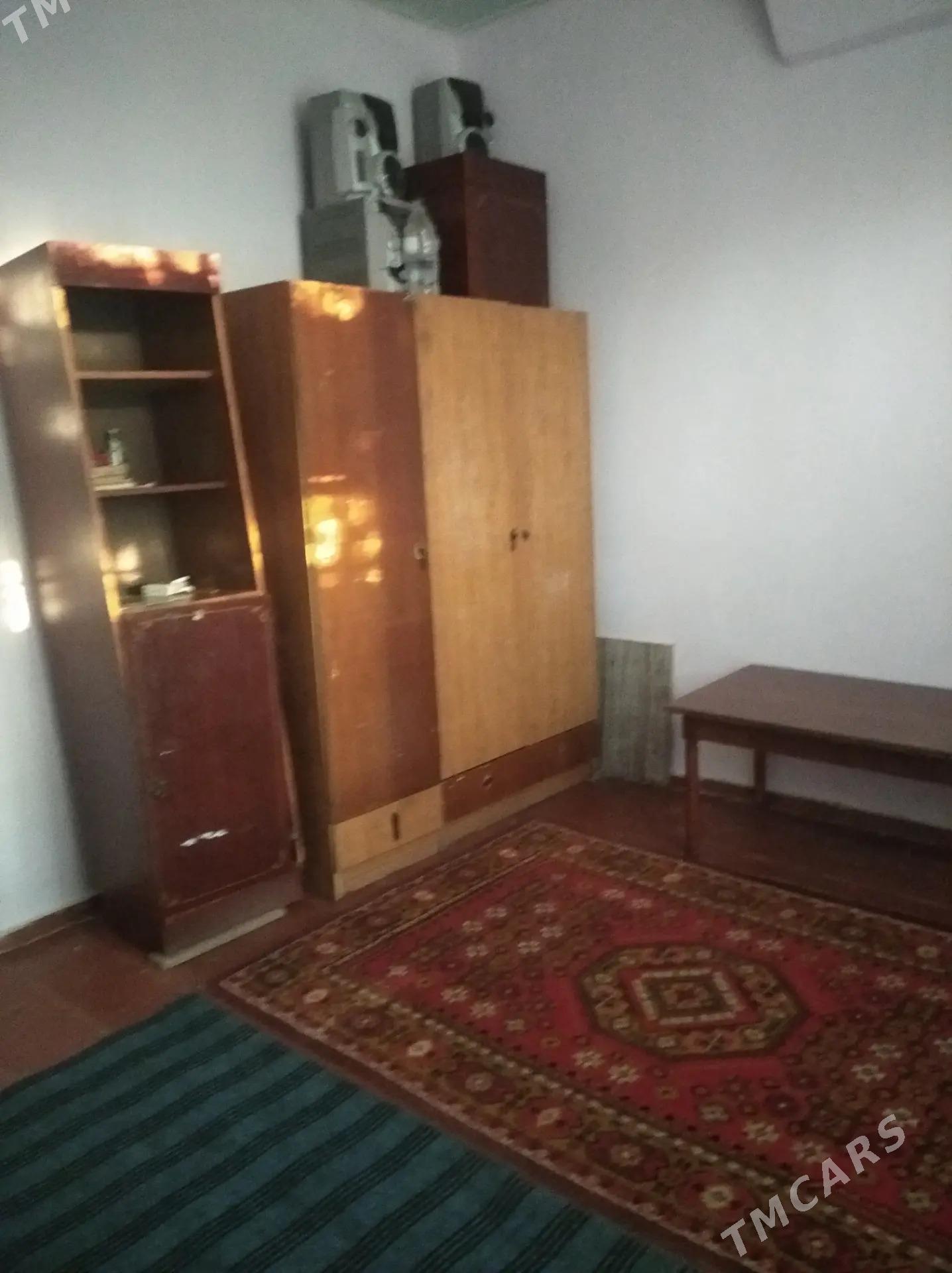 Satlyk jaý - Байрамали - img 2