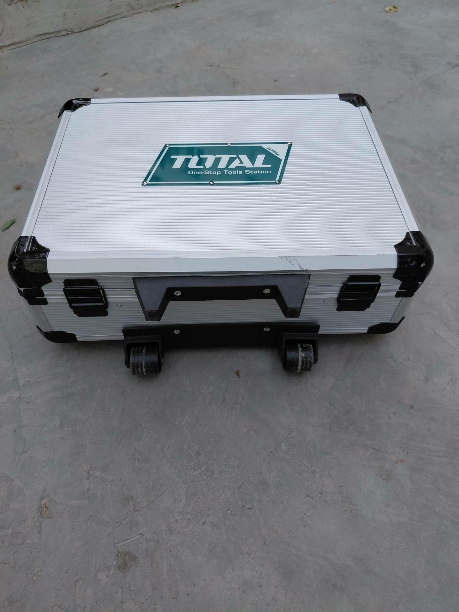 nabor acar total 3 000 TMT - Aşgabat - img 3