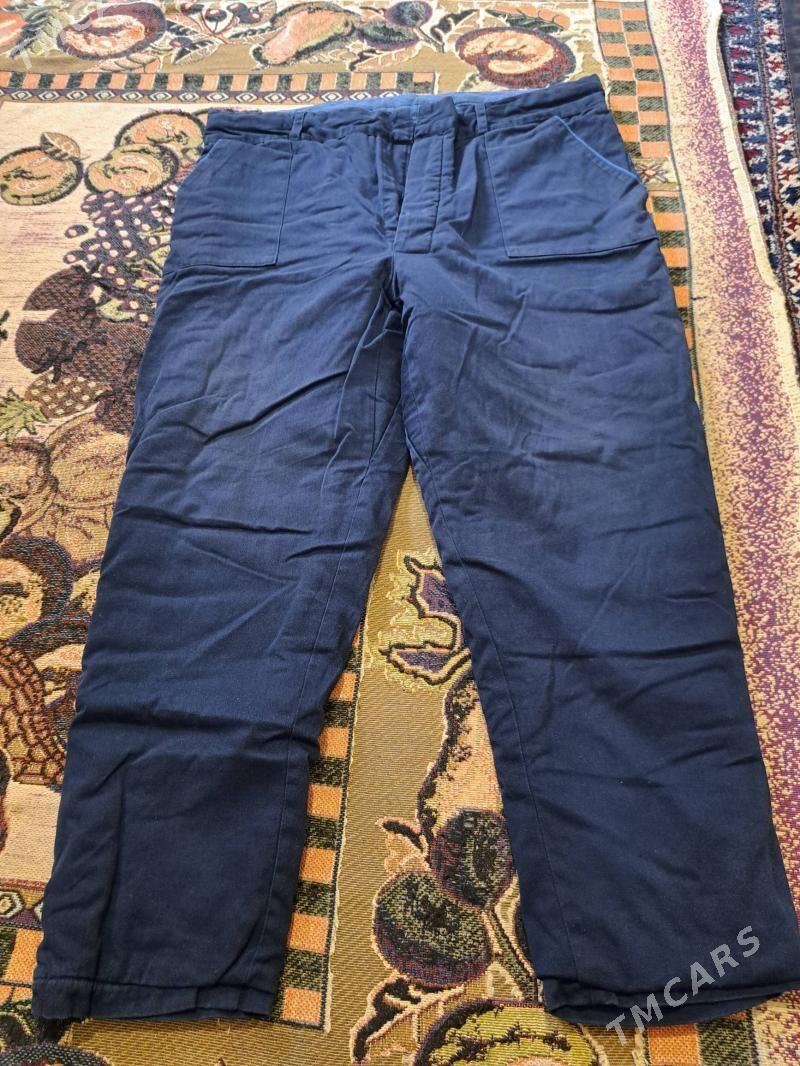 спецодежда, spesowka - Balkanabat - img 4