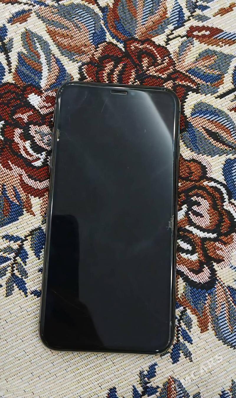 iphone x - Мары - img 3