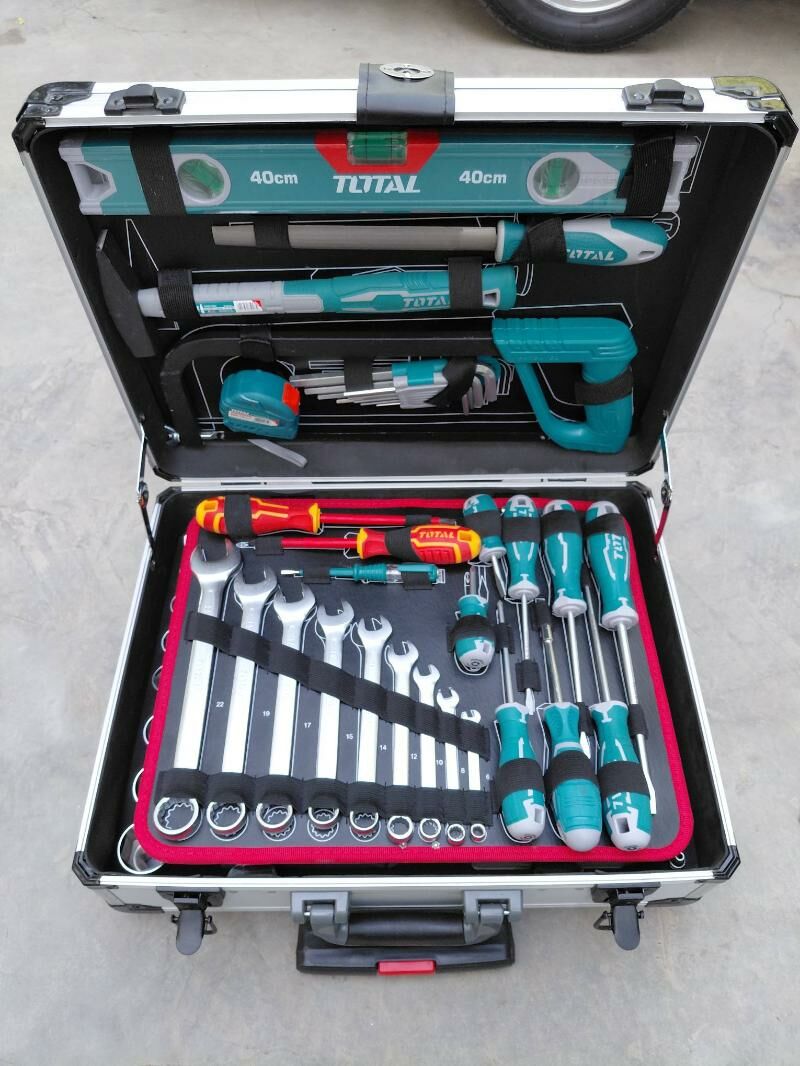 nabor acar total 3 000 TMT - Aşgabat - img 5