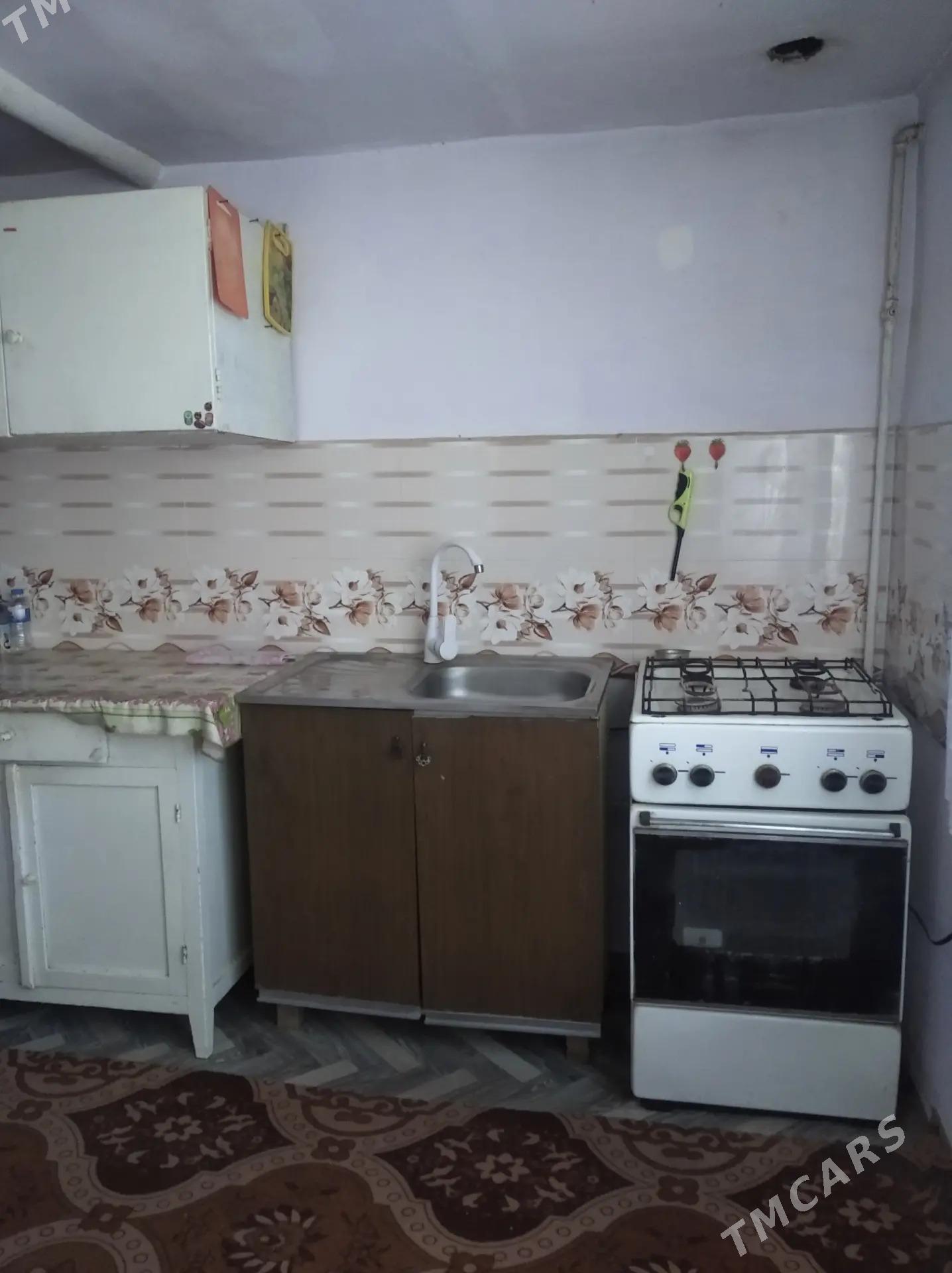 Satlyk jaý - Байрамали - img 4