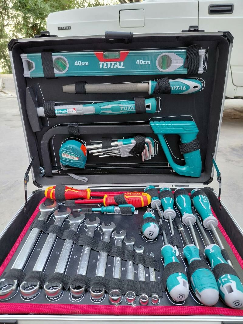 nabor acar total 3 000 TMT - Aşgabat - img 4