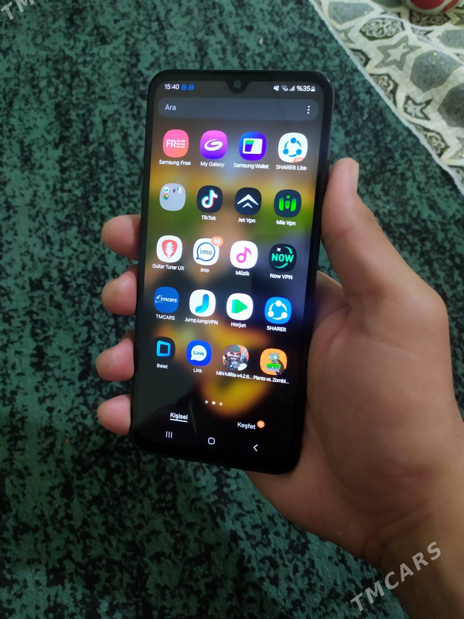 Samsung M14 - Балканабат - img 3