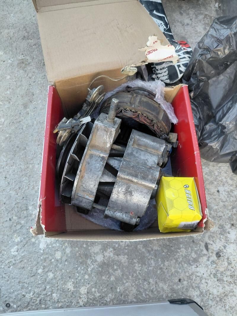 dinamo 400 TMT - Aşgabat - img 2