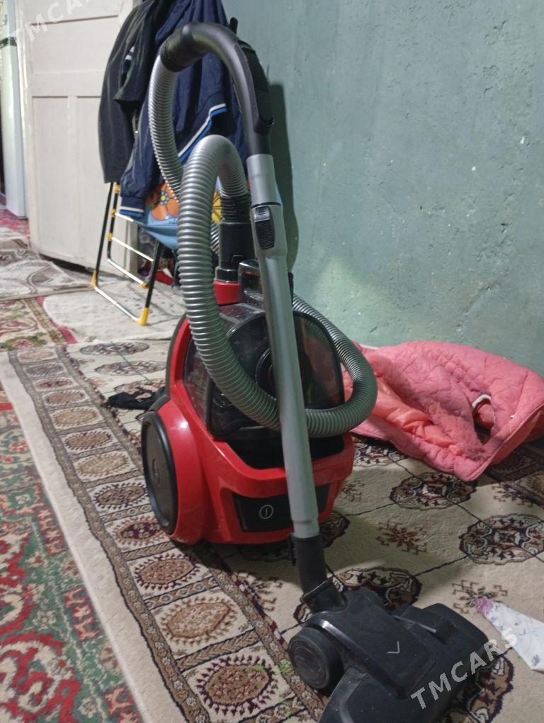 Plisos Vestel - Aşgabat - img 2