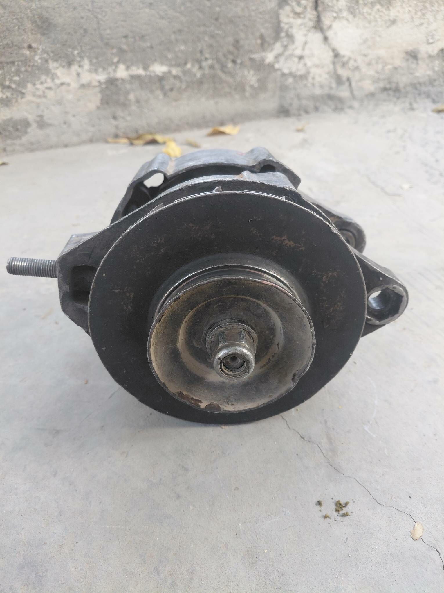 dinamo 400 TMT - Aşgabat - img 5