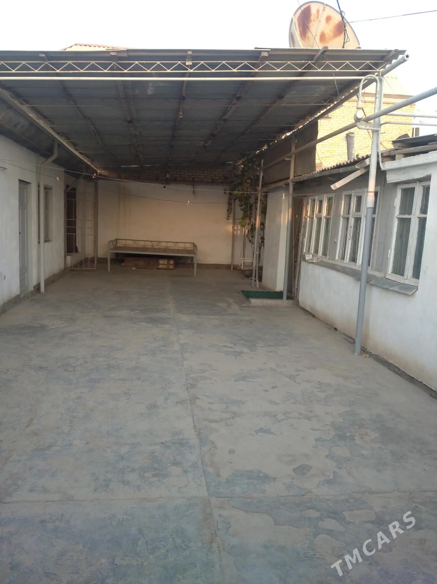 Satlyk jaý - Байрамали - img 5