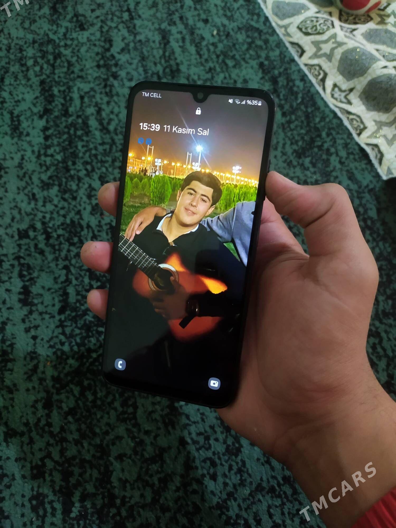 Samsung M14 - Балканабат - img 4