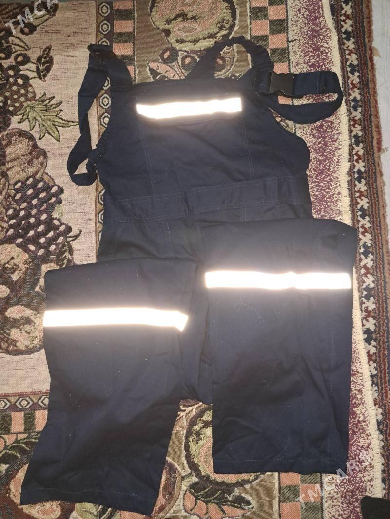 спецодежда, spesowka - Balkanabat - img 5