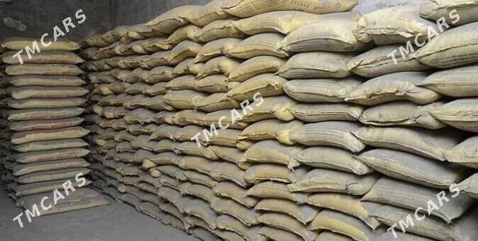 ŞEBEN KERPIÇ SEMENT MYTY - Aşgabat - img 2