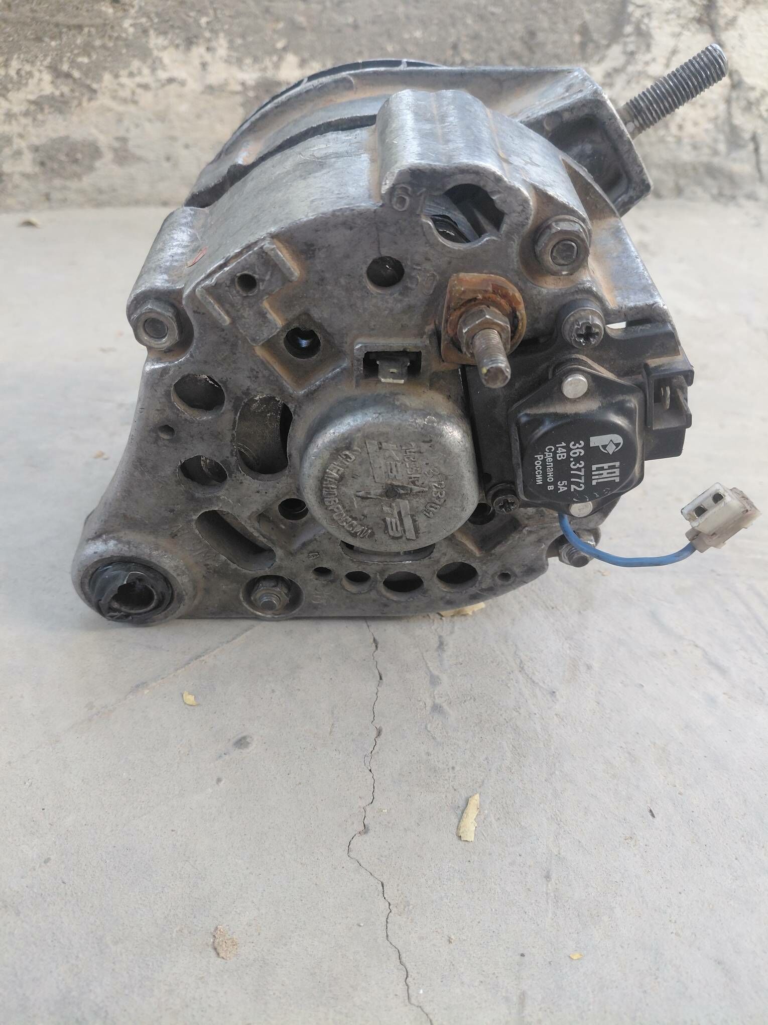 dinamo 400 TMT - Aşgabat - img 3