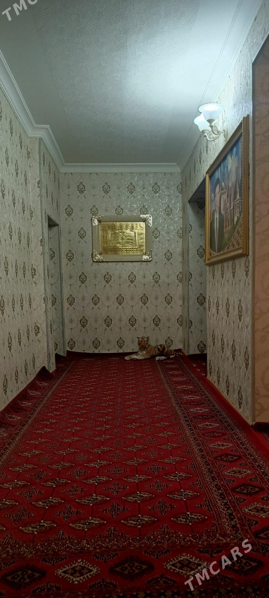 Gyssagly salyk Kwartira - Дашогуз - img 5