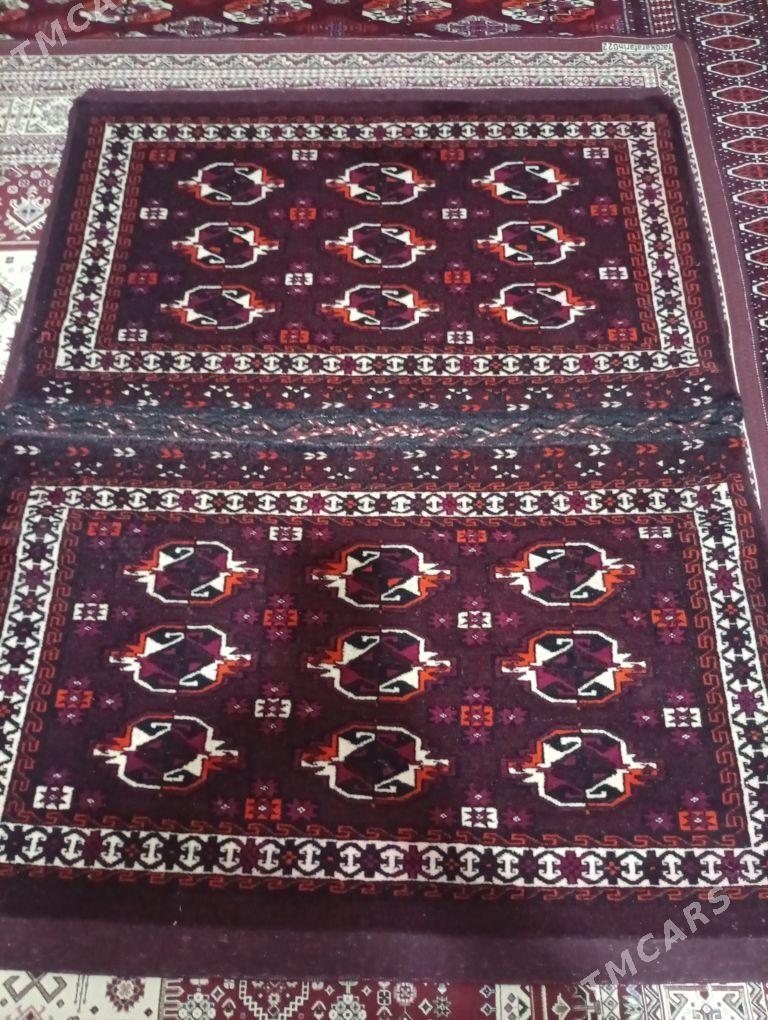 çitme garcyn - Хазар - img 2