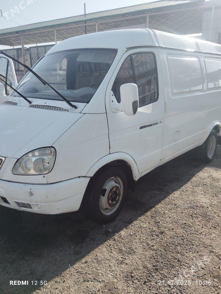 Gaz Gazel 2010 - 80 000 TMT - Wekilbazar - img 3