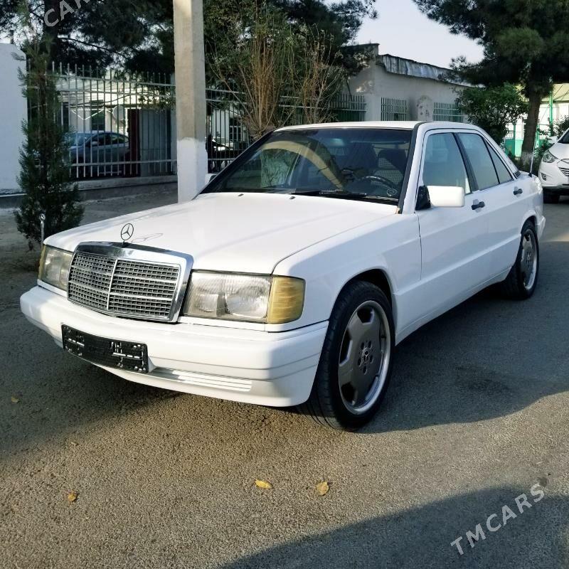 Mercedes-Benz 230E 1997 - 90 000 TMT - Aşgabat - img 9