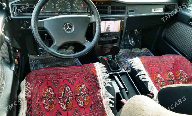 Mercedes-Benz 230E 1997 - 90 000 TMT - Aşgabat - img 10