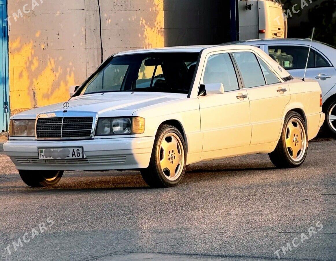 Mercedes-Benz 230E 1997 - 90 000 TMT - Aşgabat - img 1