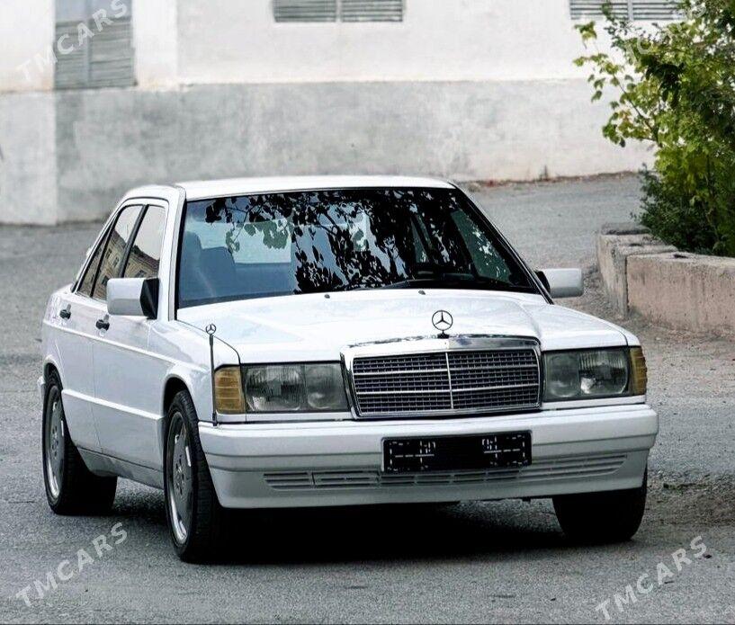Mercedes-Benz 230E 1997 - 90 000 TMT - Aşgabat - img 3